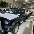 سوزوكي جمني 2025