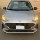 هونداي ايتن 2023 في قمة النظافة