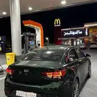 كيا ريو فل كامل 2018