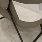 سرير مواليد