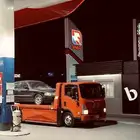 سطحه شمال الرياض