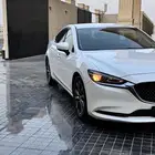 مازدا 6 2020