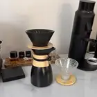 ادوات قهوة v60 سراميك رسمي