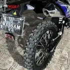 دباب صحراوي 250 بحاله المصنع