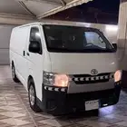 باص هايس ثاني مالك استخدام شخصي