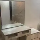 تسريحة مستعملة