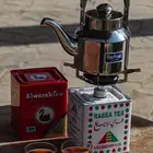 شاهي