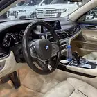بي ام دبليو 750