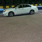 لكزس es350 2010