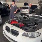 نوفر مكاين يوكن و سلفرادو من الكويت