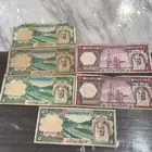عملات الملك خالد