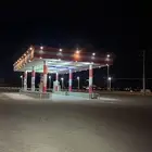 لكزس محطة بانزين للايجار لكزس