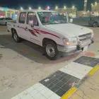 هايلكس موديل 2000