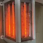 دفايه البيع ل اعلى سومه الدفايه ماتشكو من اي خراب