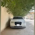 كرايسلر C300 موديل 2021