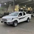 هايلوكس غمارتين GLX