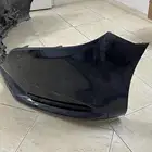 صدام مازدا وكاله فيه خدوش بسيطه