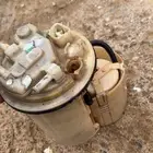 طرنبه بنزين كرولا2013