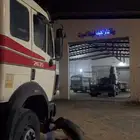 ميكانيكي ديزل