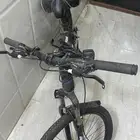 سيكل مقاس كبير