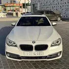 بي ام دبليو لاكجري 520   2015 BMW Luxury