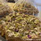 تمر محشي فاخر