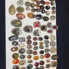 خواتم احجار كريمه