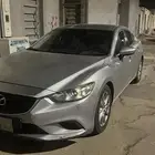 للبيع مازدا 6 2016
