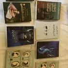 كتب مستعملة وجديدة بحاله ممتازة