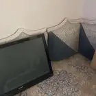 مخاد مع فرشه