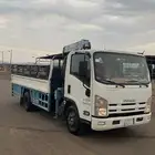 دينا ونش هدروليك للتحميل والنقل