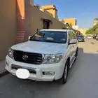 جيب لانكروزر جي اكس ار