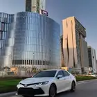 برمجة كامري وتويوتا ولكزس صوت الحزام وعدة مزايا