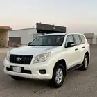 برادو 2011 ستاندر V4 تماتيك دبلTX