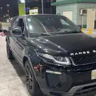 رنج روفر ايفوك 2016 اعلى فئة HSE ديناميك