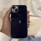 ايفون 13 عادي اسود