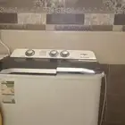 ثلاجه وغساله ومكيف للبيع سبب البيع تغير اثاث