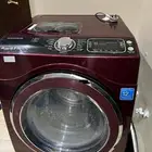 غسالة توماتيك كوريا