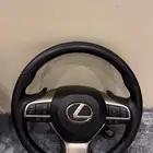 طارة لكزس Gs و Es تركب من موديل 2012-2020