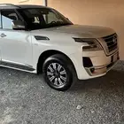 باترول 2020 6V