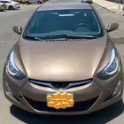 هيونداي اللنترا 2015