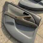 ديكور باب كامري 2002