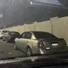 التيما v6 قير عادي