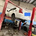 تغير جير اكسنت مستورد