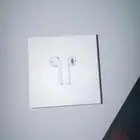 AirPods 2nd gen