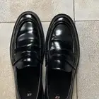 جزمة رسمية فاخرة