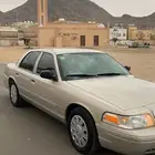 فورد فكتوريا بوليسي 2010