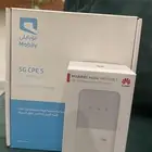 راوتر روتر( مودم ) موبايلي G5 انترنت لا محدود