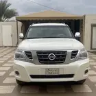 نيسان باترول 2016 SE2