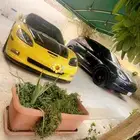 للبيع شفروليه كورفت C6